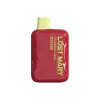 8X822D109 - Vape Store Jerusalem סודה חמוציות LOST MARY OS5000