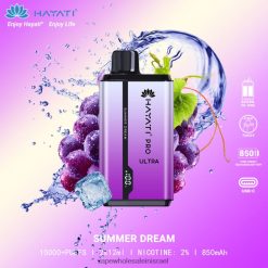8X822D217 - Vape Wholesale In Israel חלום קיץ Hayati Pro Ultra