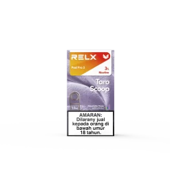 8X822D246 - סיגריה E סקופ טארו RELX Pod Pro 2