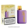 8X822D468 - Vape Wholesale Jerusalem ענן אוכמניות LOST MARY DM600 X2