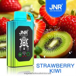 8X822D628 - Vape Wholesale Jerusalem קיווי תות JNR SHISHA BOX