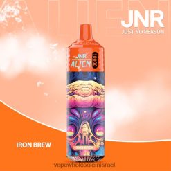 8X822D647 - Vape Wholesale In Israel לחלוט ברזל JNR ALIEN