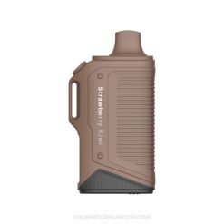 סיגריה אלקטרונית חד פעמית - LAVIE Energy Box 15000 שאיפות 482075 קיווי תות