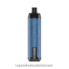 סיגריה אלקטרונית חד פעמית - Vapsolo SHISHA ואפי חד פעמי קרח ברי PTX6295