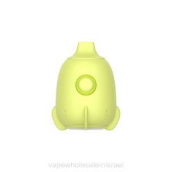 סיגריה אלקטרונית ללא ניקוטין - LAVIE Space Capsule 9000 שאיפות 4820216 קולה