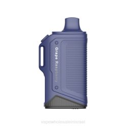 סיגריה אלקטרונית מומלצת - LAVIE Energy Box 15000 שאיפות 482077 פטל ענבים