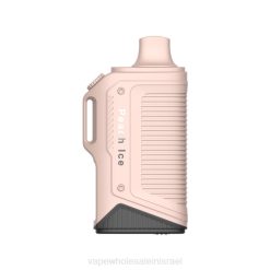 סיגריה אלקטרונית מחיר - LAVIE Energy Box 15000 שאיפות 482079 קרח אפרסק