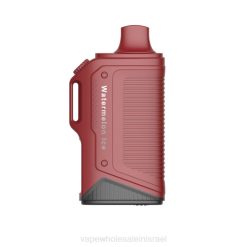 סיגריה אלקטרונית מחיר - LAVIE Energy Box 15000 שאיפות 482069 קרח אבטיח