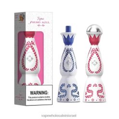 סיגריה אלקטרונית - Humo Azul 15000 שאיפות 2% חַד פַּעֲמִי PTX6294