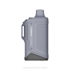 סיגריה אלקטרונית - LAVIE Energy Box 15000 שאיפות 482074 קולה לימון