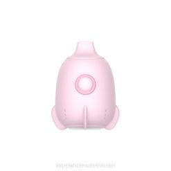 סיגריה אלקטרונית - LAVIE Space Capsule 9000 שאיפות 4820224 גלידת תות