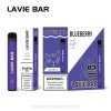 סיגריה E - LAVIE BAR 800 שאיפות 4820310 קרח אוכמניות