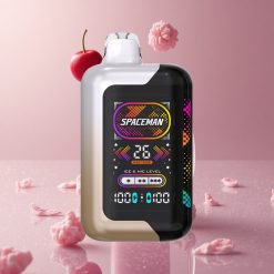 SMOK SPACEMAN SP40000 בירה שורש 20ml