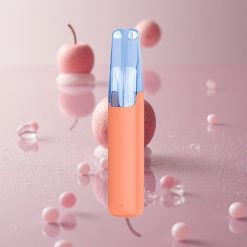 Snowplus Dash 4000 Bull Ice גלידה קרה סוללה 530 mAh