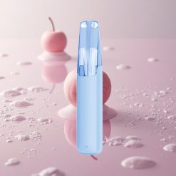 Snowplus Dash 4000 מים מינרליים סוללה 530 mAh