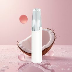 Snowplus Dash 4000 Puffs מיץ קוקוס סוללה 530 mAh