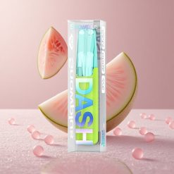 Snowplus Dash 4000 Puffs מלון מתוק סוללה 530 mAh