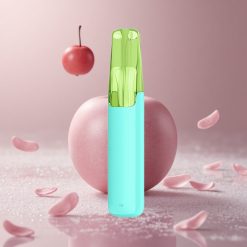 Snowplus Dash 4000 Puffs Disposable Device תה גואן יין קינג 7.5 מ"ל