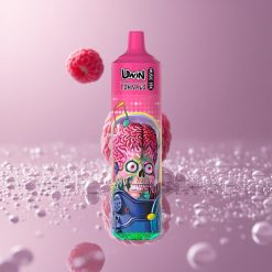 Uwin Tornado 35K אוכמניות פטל סוללה נטענת 600mAh