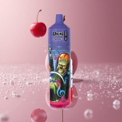 Uwin Tornado 35K דיספוזבלי קולה דובדבן סוללה נטענת 600mAh