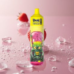 Uwin Tornado 35K תות-קרח סוללה נטענת 600mAh