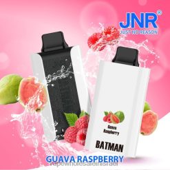 Vape Store Jerusalem - JNR BATMAN 11000 גויאבה פטל 8DBN83