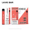 Vape Store Jerusalem - LAVIE BAR 800 שאיפות 4820313 קרח ליצ'י