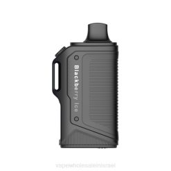 Vape Store Jerusalem - LAVIE Energy Box 15000 שאיפות 482073 קרח אוכמניות