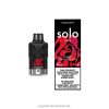 Vape Store Jerusalem - Solo MAX תַרמִיל רימון דובדבן N68L483