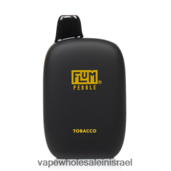 Vape Wholesale In Israel - FLUM PEBBLES 6000 שאיפות טַבָּק N28TNH51
