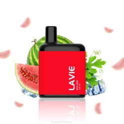 Vape Wholesale In Israel - LAVIE BOX 3500 שאיפות 4820211 קרח שופע