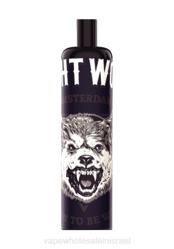 Vape Wholesale In Israel - LAVIE COLOUR BAR 5000 שאיפות - אנרגיה 4820341 קרח תות מנגו