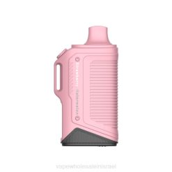 Vape Wholesale In Israel - LAVIE Energy Box 15000 שאיפות 482071 אבטיח תות