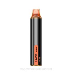 Vape Wholesale In Israel - LAVIE Torch 6000 שאיפות 4820131 ליצ'י
