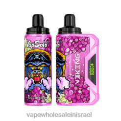 Vape Wholesale In Israel - Vapsolo VIKING ואפי חד פעמי חלום קיץ PTX62141
