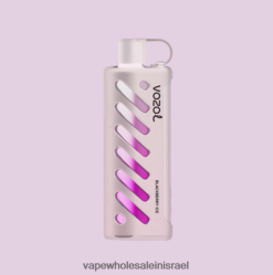 Vape Wholesale In Israel - VOZOL ציוד נרגילה 25000 רַב N28TNH1
