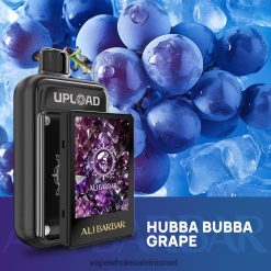 Vape Wholesale Jerusalem - Alibarbar להעלות 0FN6L8115 הובה בובה ענבים
