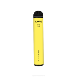 Vape Wholesale Jerusalem - LAVIE BAR 1600 שאיפות 4820302 קרח מנגו