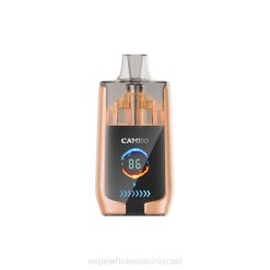 Vape Wholesale Jerusalem - LAVIE CAMEO 30000 שאיפות 482022 דוּבדְבָן
