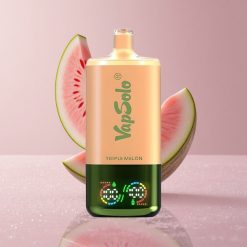 Vapsolo Triple 30000 40ml מלון משולש