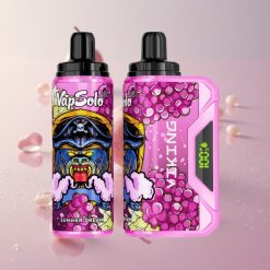 VapSolo VIKING 12000 חלום קיץ 22מ"ל נוזל