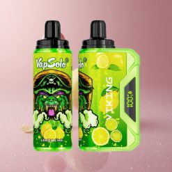 VapSolo VIKING 12000 לימון ליים 22 מ"ל