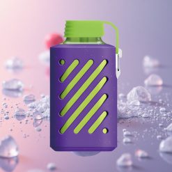 VOZOL GEAR 10000 אוכמניות קרח סוללה 500mAh