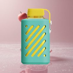 VOZOL GEAR 10000 אפל כפול תפוח כפול 10000 Puffs 10000 שאיפות