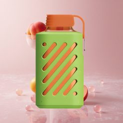 VOZOL GEAR 10000 אפרסק מנגו אבטיח 10000 שאיפות