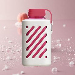 VOZOL GEAR 10000 אפרסק קר 10000 שאיפות