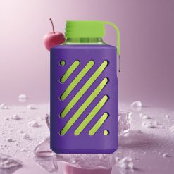 VOZOL GEAR 10000 גלידת ענבים 10000 שאיפות