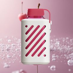 VOZOL GEAR 10000 דובדבן קרח 20 מ"ל נוזל