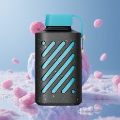 VOZOL GEAR 10000 דיספוזבל ופּ בלוּ ראז אייס 10000 נשיפות