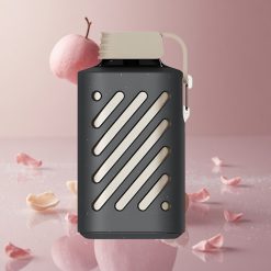 VOZOL GEAR 10000 טבק קרם סוללה 500mAh